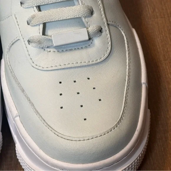Nike Air Force 1 Pixel Ghost Aqua CK6649-400 Sneakers Shoes Women’s Size… - Picture 14 of 15